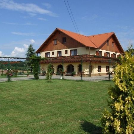 Dedesi Vendeghaz Zalaloevo Ξενοδοχείο Εξωτερικό φωτογραφία