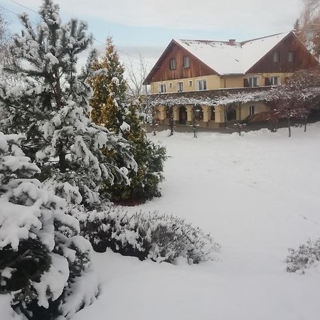 Dedesi Vendeghaz Zalaloevo Ξενοδοχείο Εξωτερικό φωτογραφία